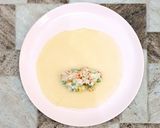 Foto langkah ke 3 dari resep Risoles Ragout Ayam dan Sayuran.