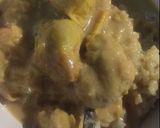 Foto langkah ke 5 dari resep Ketan durian.