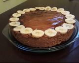 Une image de l'étape 11 de Despacito cake.