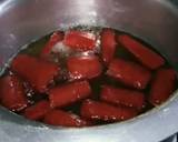 Gajjar ka murabba #foodies&friends I love meetha recipe step 2 photo