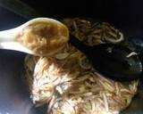 Bharay huwa khatay biagan recipe step 6 photo