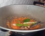 Foto langkah ke 3 dari resep Mangut Ayam.