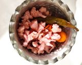 عکس مرحله 2 از دستور شوری گل کلم