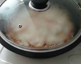Foto langkah ke 7 dari resep Pizza (No Oven).
