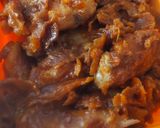 Foto langkah ke 5 dari resep Spicy Wings (Versi Kering).