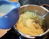 Foto del paso 4 de la receta 45. Puré de patatas casero