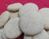Foto del paso 4 de la receta: Polvorones de almendras take away