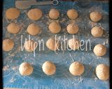 Foto langkah ke 7 dari resep Donat water roux (tangzhong).