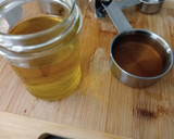 Foto del paso 1 de la receta: 🫒🍇Vinagreta picante🌶️