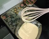 Foto langkah ke 3 dari resep Kue Cubit Mini.