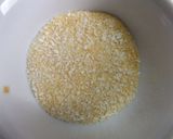 Foto del paso 3 de la receta Gratinado de judías verdes y quinoa