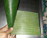 Foto langkah ke 2 dari resep Clorot Kismis.