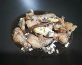 Foto langkah ke 3 dari resep Chicken Wings Cola.