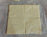 Foto del paso 8 de la receta Hojaldres variados