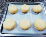 Foto del paso 3 de la receta: Almojábanas típicas del interior de Colombia. Súper fácil 😋😋😋