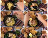 A picture of step 6 of 🧑🏽🍳🧑🏼🍳Thailand Street Food Noodle Soup • Thai Tom Yum Noodle Soup |ThaiChef Food.