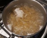 Foto del paso 2 de la receta: Mostachol con vegetales