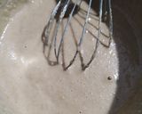 Foto del paso 3 de la receta: Torta de maní