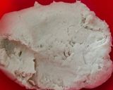 Foto langkah ke 5 dari resep Pempek Nasi (nasi sisa kemarin).
