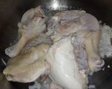 صورة لخطوة 1 من وصفة كباب دجاج 🍗⁦🇩🇿⁩⁦ رووووعة