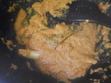 Nasi Gandul khas Pati