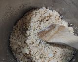 Foto del paso 6 de la receta: Torta De Manzana Invertida Que No Se Pega!!!