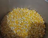 Foto langkah ke 1 dari resep Bakpao Jagung.