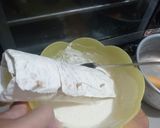 Foto langkah ke 4 dari resep Tempe mendoan gulung.