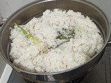 Lemper Ayam