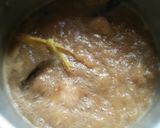 Foto langkah ke 3 dari resep Docang Khas Cirebon.