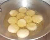 मूंग दाल मिनी कचौड़ी (Moong dal mini kachori recipe in hindi) रेसिपी चरण 5 फोटो