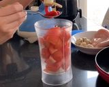 Foto langkah ke 1 dari resep Sop Merah.
