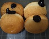 Foto langkah ke 10 dari resep 708.Bomboloni Kentang.