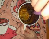 Foto del paso 1 de la receta: Torta en taza (cocción en microondas)