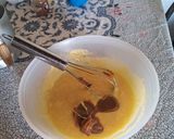 Foto del paso 3 de la receta: Budín de dulce de leche y anís