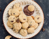 عکس مرحله 1 از دستور کوکی ساید