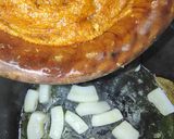 Foto del paso 5 de la receta: Habas con choco 🟢