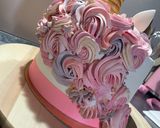Une image de l'étape 10 de Gâteau licorne Bueno.