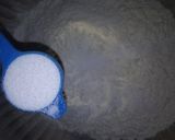 A picture of step 2 of Pizza Without Oven.