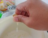 Foto langkah ke 6 dari resep Kue Mangkuk.