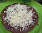 Foto langkah ke 3 dari resep Terang bulan coklat.