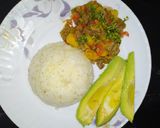 Foto del paso 3 de la receta: Bofe guisado