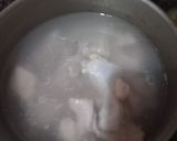 Foto langkah ke 1 dari resep Sop Ayam Ala Pak Min Klaten.