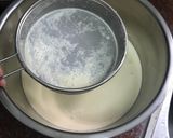 原味千層蛋糕的食譜步驟3照片