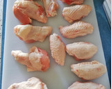 Foto del paso 1 de la receta: Pollo a la coca-cola