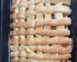 Foto del paso 13 de la receta: Pastafrola 25 de Mayo