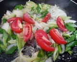 Foto langkah ke 4 dari resep 15.1#46 Ayam Rica ala Resto Chinese.
