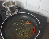 वेज नूडल्स (Veg noodles recipe in hindi) रेसिपी चरण 15 फोटो