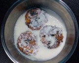 மசால் வடை ரெசிபி ஸ்டேப் 6 புகைப்படம்