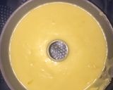 Foto langkah ke 4 dari resep Bolu Putih Telur Kukus.